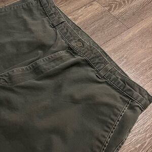 Dockers Sage Green Trousers‎